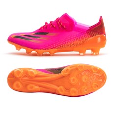 아디다스 축구화 엑스 고스티드.1 HG_FY4727