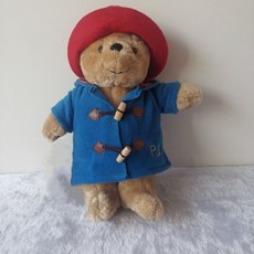 패딩턴인형