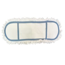 원터치와이드밀대리필40cm 2장바닥청소 극세사밀대리필, 2개