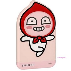 카카오외장하드