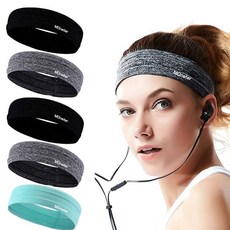 쿠키몬스터헤어밴드