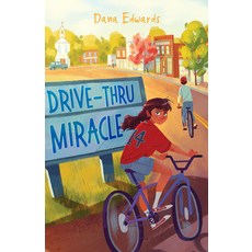 (영문도서) Drive-Thru Miracle Paperback, B&H Publishing Group, English, 9781087747064