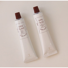 [신규향출시]타입넘버 핸드크림 40ml 5종 택 1, N.50 소울워터, 1개
