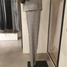 지이크수입정장