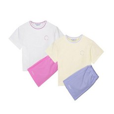 네파키즈스커트