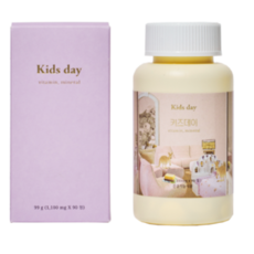 키즈데이영양제