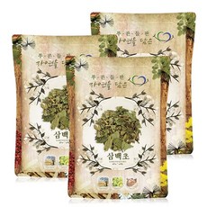 산들내음알찬