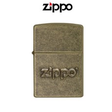 zippo핸드건