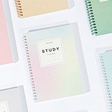 굿노트대학생플래너