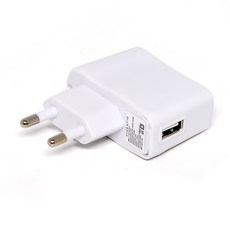 촘스토리 5V 1000mA(1A) 어댑터, 5V 1000mA 어댑터, 1개