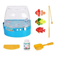 물고기키우기장난감