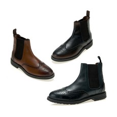 엘칸토남성첼시부츠