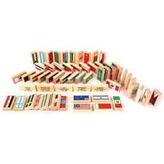 만국기도미노나노블럭