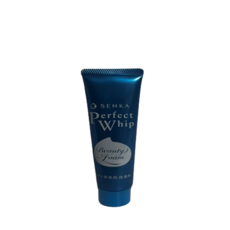 센카 퍼펙트 휩 페이셜 워시, 40g, 6개