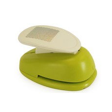 모양펀치R-65 65mm 10종.선택1종 포코스 모닝오피스 찍기 오리기, 1개, 풍선(009)