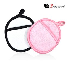 미용클렌징타올