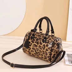 Chephie 2022 여름 핸드백 소가죽크로스백 바게트백