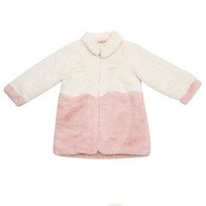 베네통키즈퍼코트