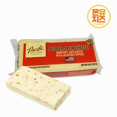 페퍼잭치즈