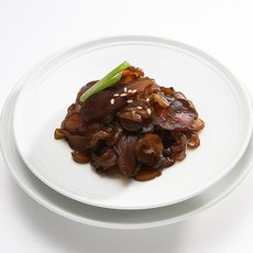 군산 백년맛찬 오이 주박장아찌 3kg, 단품