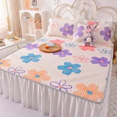 여름침대스커트