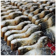 고창 용정수산 풍천장어 초벌구이/생물장어 1kg 양념 생강채 포함, 손질 풍천장어 1kg, 1개