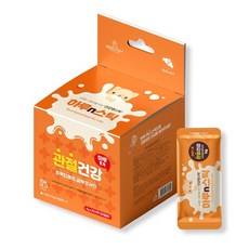 [에이치플러스몰] 하루N스틱-관절건강 4g(30개입), 상세 설명 참조, 1개