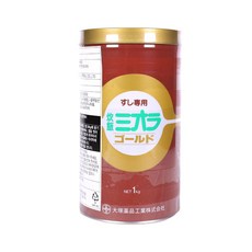 오츠카 취반 미오라골드 1kg, 1개, 1개입