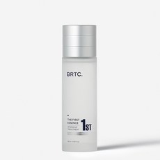 BRTC 더 퍼스트 발효 에센스 유수분 밸런스 보습 영양 진정성분 앰플