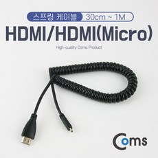 hdmi숏케이블