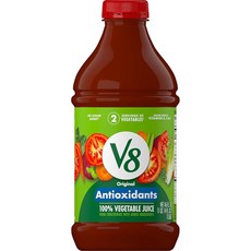 V 저나트륨 오리지널 야채 주스, 24개, 11.5 Fl Oz (Pack of 6), Original