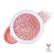 언리시아글리터젤