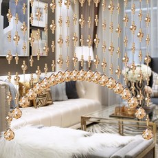 비즈발크리스탈블라인더