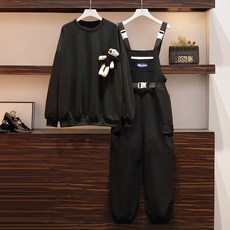 곰돌이서스펜더벨트