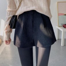 임산부 바지 감응 벨트 오피스 임부복 임부 코듀로이 팬츠 춘추반바지 트렌디하고 박시한 봄