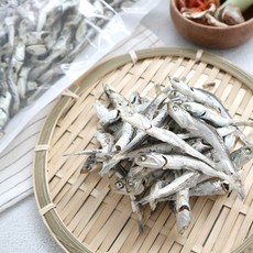 국물멸치오사리