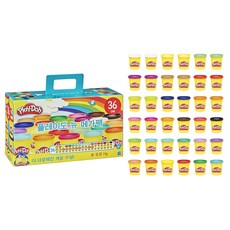 플레이도우뉴메가팩