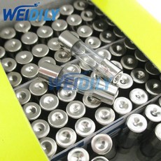 퓨즈250v3a