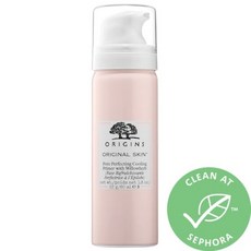 오리진스 오리지날 스킨 포어 퍼펙팅 쿨링프라이머 분홍방울꽃 80ml, 단일옵션