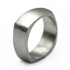 1+1큐빅반지이니셜각인