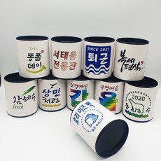 설마 소주잔제작 각인 포켓소주잔 60ml+전용케이스 소주잔, 1개
