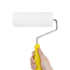 간편한 셀프 페인트칠 대형브러쉬 17.5cm 2개 문짝 아파트현관문