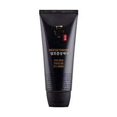 려 명품 생발효 인삼 두피모발팩 200ml 두피관리 두피영양제 두피팩, 1개