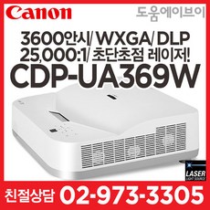 레이저프로젝터