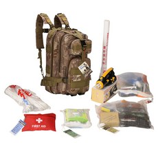 재난대비비상용품준비