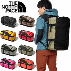 노스페이스보스턴백