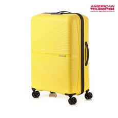 [아메리칸투어리스터] AIRCONIC 캐리어 67/24 TSA LEMONDROP 88G06002 360439 - 아메리칸투어리스터기내용캐리어