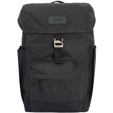 BARBOUR ESSENTIAL WAX BACKPACK 036483 / UBA0570 Black