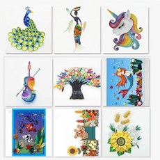 페이퍼플라워원데이클래스