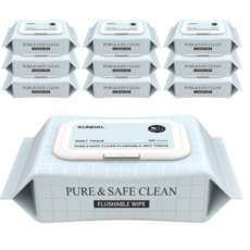 쿤달비데물티슈